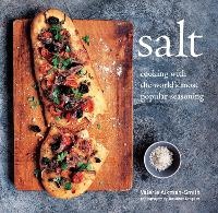 Enlarge image Cover: Salt - Ryland, Peters & Small Ltd