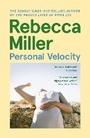Cover: Personal Velocity - Canongate Books