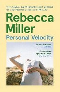 Enlarge image Cover: Personal Velocity - Canongate Books