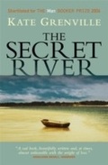 Cover: The Secret River - Canongate Canons