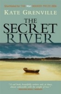 Abbildung von: The Secret River - Canongate Canons