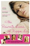 Cover: The Private Lives of Pippa Lee - Canongate Canons