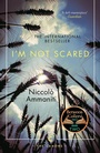 Cover: I'm Not Scared - Canongate Canons