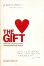 Cover: The Gift - Canongate Canons