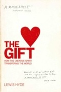 Cover: The Gift - Canongate Canons