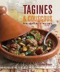 Abbildung von: Tagines and Couscous - Ryland, Peters & Small Ltd