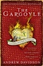 Cover: The Gargoyle - Canongate Books