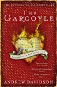 Enlarge image Cover: The Gargoyle - Canongate Books