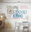 Cover: Cheap Chic - Ryland, Peters & Small Ltd