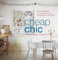 Enlarge image Cover: Cheap Chic - Ryland, Peters & Small Ltd