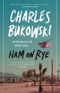 Abbildung von: Ham On Rye - Canongate Canons