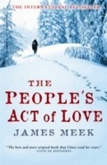 Cover: The People's Act Of Love - Canongate Canons
