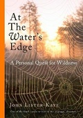 Cover: At the Water's Edge - Canongate Books