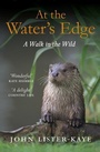 Cover: At the Water's Edge - Canongate Books