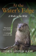 Cover: At the Water's Edge - Canongate Books