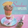 Cover: Sundaes & Splits - Ryland Peters & Small