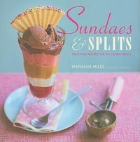 Enlarge image Cover: Sundaes & Splits - Ryland Peters & Small