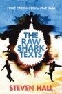 Cover: The Raw Shark Texts - Canongate Canons