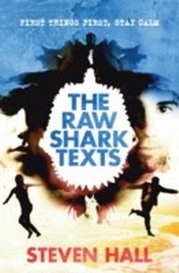 Enlarge image Cover: The Raw Shark Texts - Canongate Canons