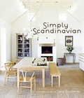 Cover: Simply Scandinavian - Ryland, Peters & Small Ltd