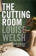 Cover: The Cutting Room - Canongate Canons