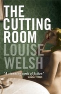 Enlarge image Cover: The Cutting Room - Canongate Canons