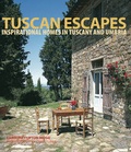 Cover: Tuscan Escapes - Ryland, Peters & Small Ltd