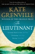 Cover: The Lieutenant - Canongate Canons