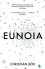 Cover: Eunoia - Canongate Books