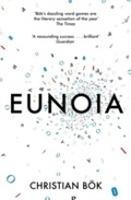 Cover: Eunoia - Canongate Books