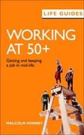 Cover: Working at 50+ - Help the Aged