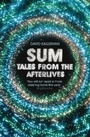 Cover: Sum - Canongate Books