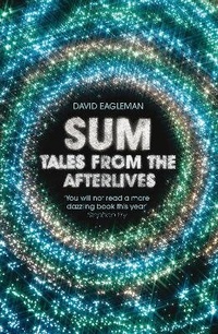 Enlarge image Cover: Sum - Canongate Books