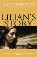 Cover: Lilian's Story - Canongate Books