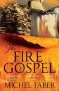 Cover: The Fire Gospel - Canongate Books