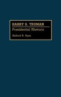 Cover: Harry S. Truman - Greenwood Press