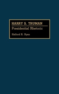 Enlarge image Cover: Harry S. Truman - Greenwood Press
