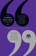 Cover: The Paris Review Interviews: Vol. 4 - Canongate Books