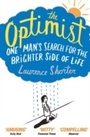 Cover: The Optimist - Canongate Books