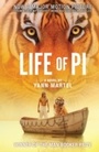 Cover: Life Of Pi - Canongate Canons