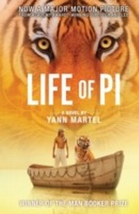 Enlarge image Cover: Life Of Pi - Canongate Canons