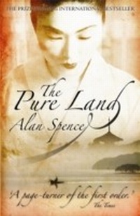 Enlarge image Cover: The Pure Land - Canongate Books