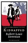 Cover: Kidnapped - Canongate Books