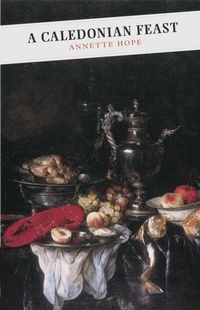 Abbildung von: A Caledonian Feast - Canongate Books