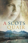 Cover: A Scots Quair - Canongate Books