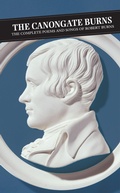 Cover: The Canongate Burns - Canongate Books