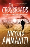 Cover: The Crossroads - Canongate Books