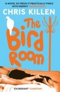 Enlarge image Cover: The Bird Room - Canongate Books