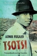 Cover: Tsotsi - Canongate Canons