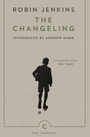Cover: The Changeling - Canongate Canons